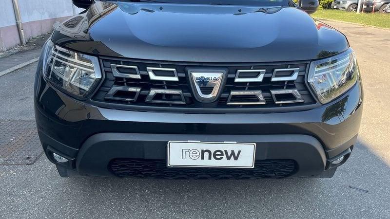 Dacia Duster 1.0 TCe GPL Comfort 4x2 1.0 tce Comfort Gpl 4x2 100cv