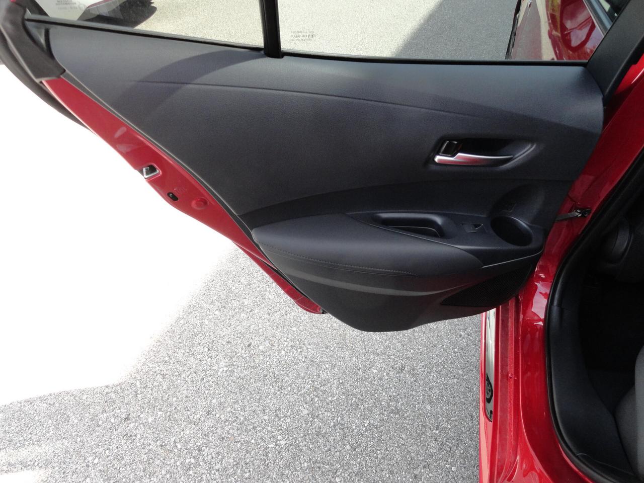 Toyota Corolla 2.0 Hybrid GR SPORT