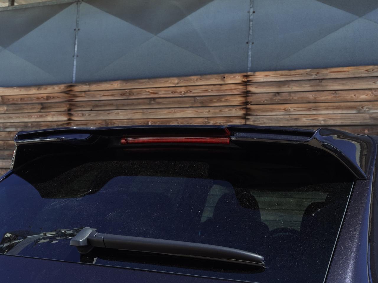 Porsche Cayenne 4.8 GTS