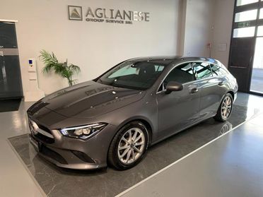 MERCEDES-BENZ CLA 180 d Automatic Shooting Brake Executive