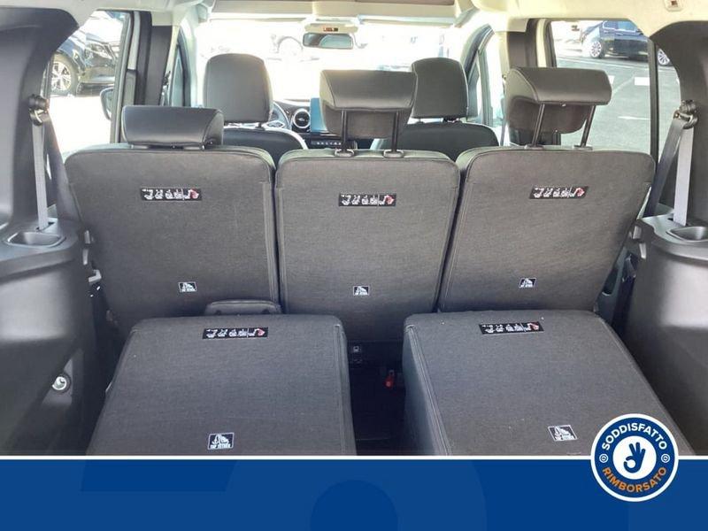 Mercedes-Benz Classe T 180 Extralong MT