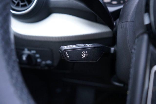 AUDI Q2 35 TDI S tronic Business CERTIFICATA UNIPROP.