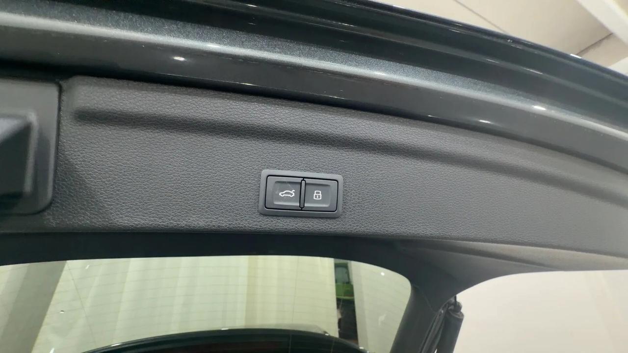 Audi Q3 SPB 35 TDI S tronic Identity Black S-Line