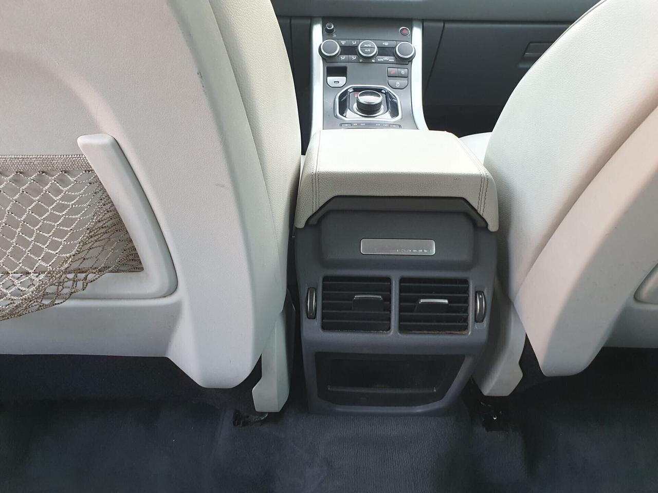 Land Rover Range Evoque 2.0 TD4 150 CV 5p. SE Dynamic