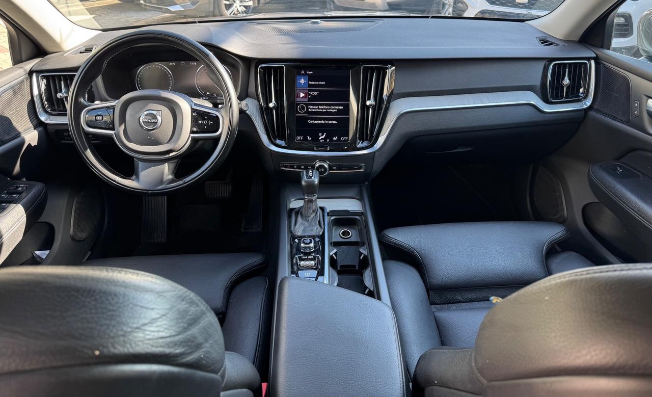 Volvo V60 D3 Inscription
