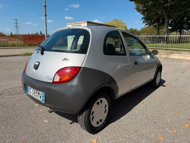 Ford Ka 1.3 Euro 4