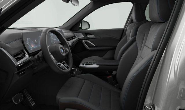 BMW X1 sDrive 18d Msport Pro Aut.
