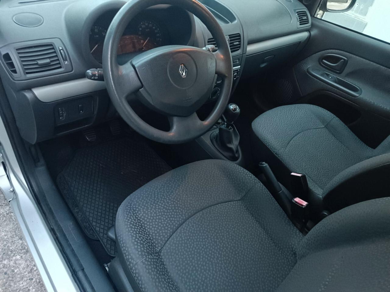Renault Clio Storia 1.2 GPL garanzia