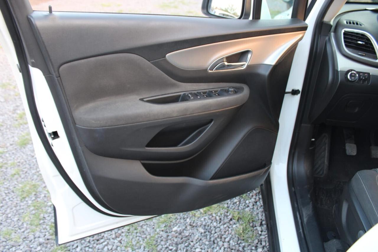 Opel Mokka Tua A SOLI 119€ al mese Anticipo Zero