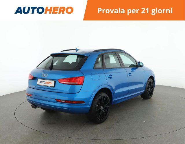 AUDI Q3 2.0 TDI 150 CV S tronic