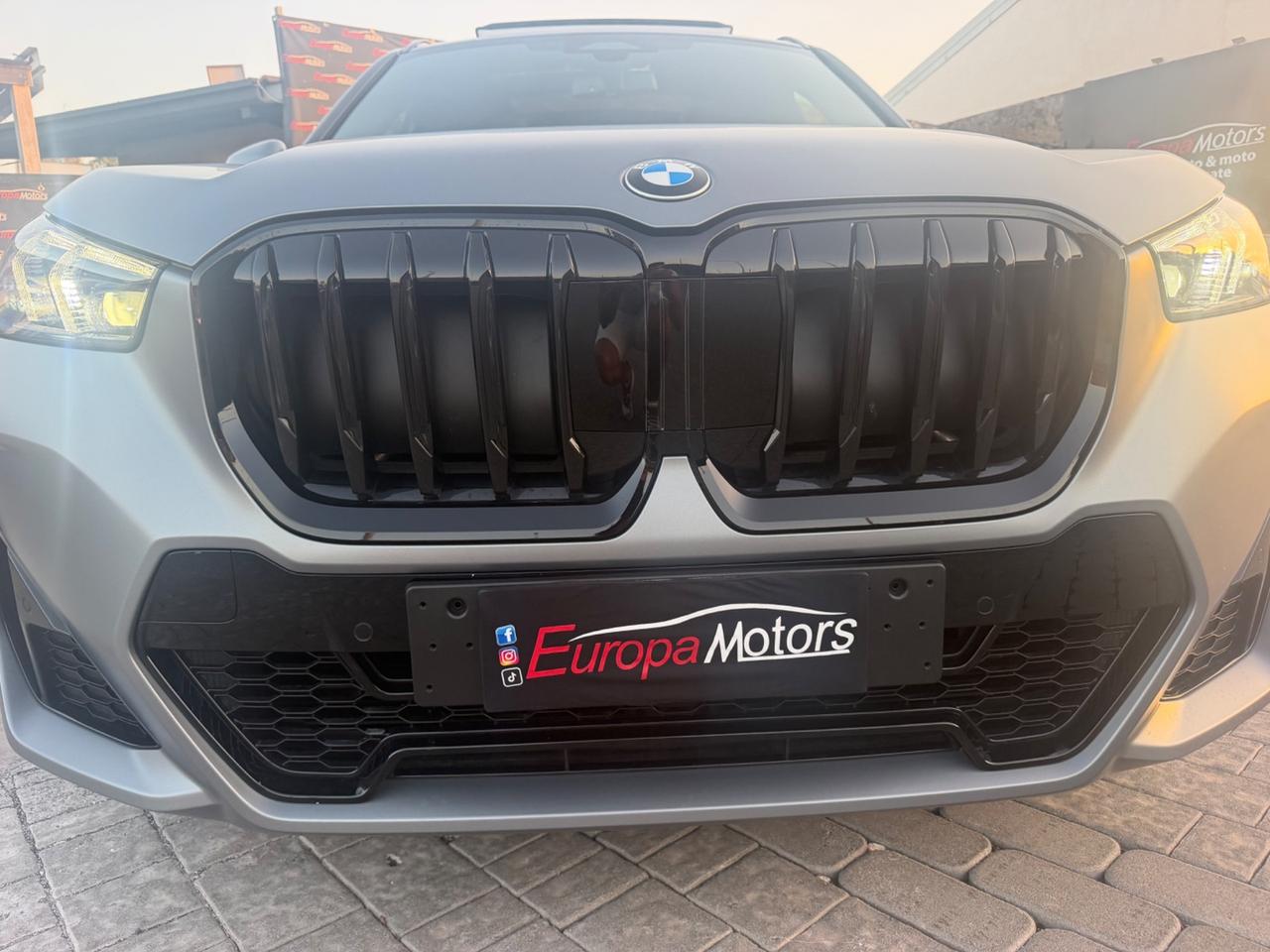 Bmw X1 sDrive 18d Msport Pro