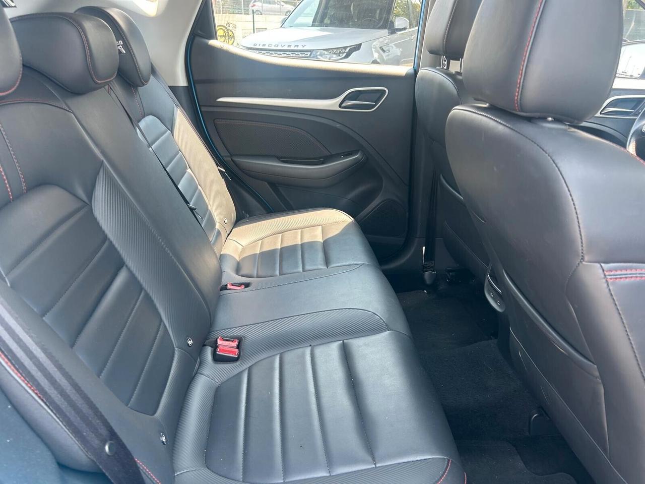 Mg ZS 1.5 VTi-tech Luxury