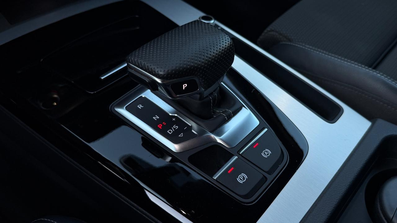 AUDI Q5 QUATTRO 40 2.0 S-LINE S-TRONIC 204 CV - VIRTUAL COCKPIT, PELLE, FULL LED