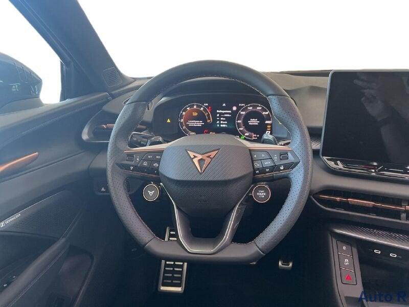 Cupra Terramar 1.5 Hybrid DSG