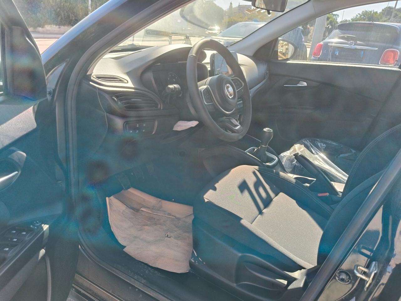 Fiat Tipo 5P 1.0 100CV - KM ZERO