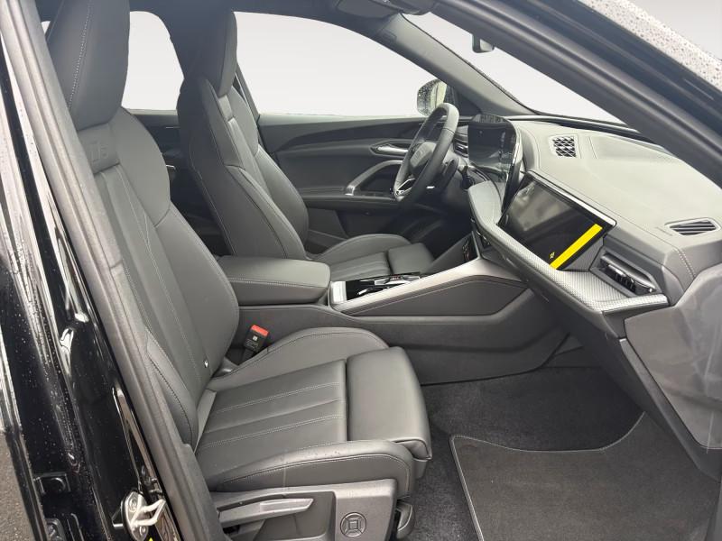 Audi Q5 Sportback 2.0 tdi mhev+ S line edition quattro 204cv s-tronic