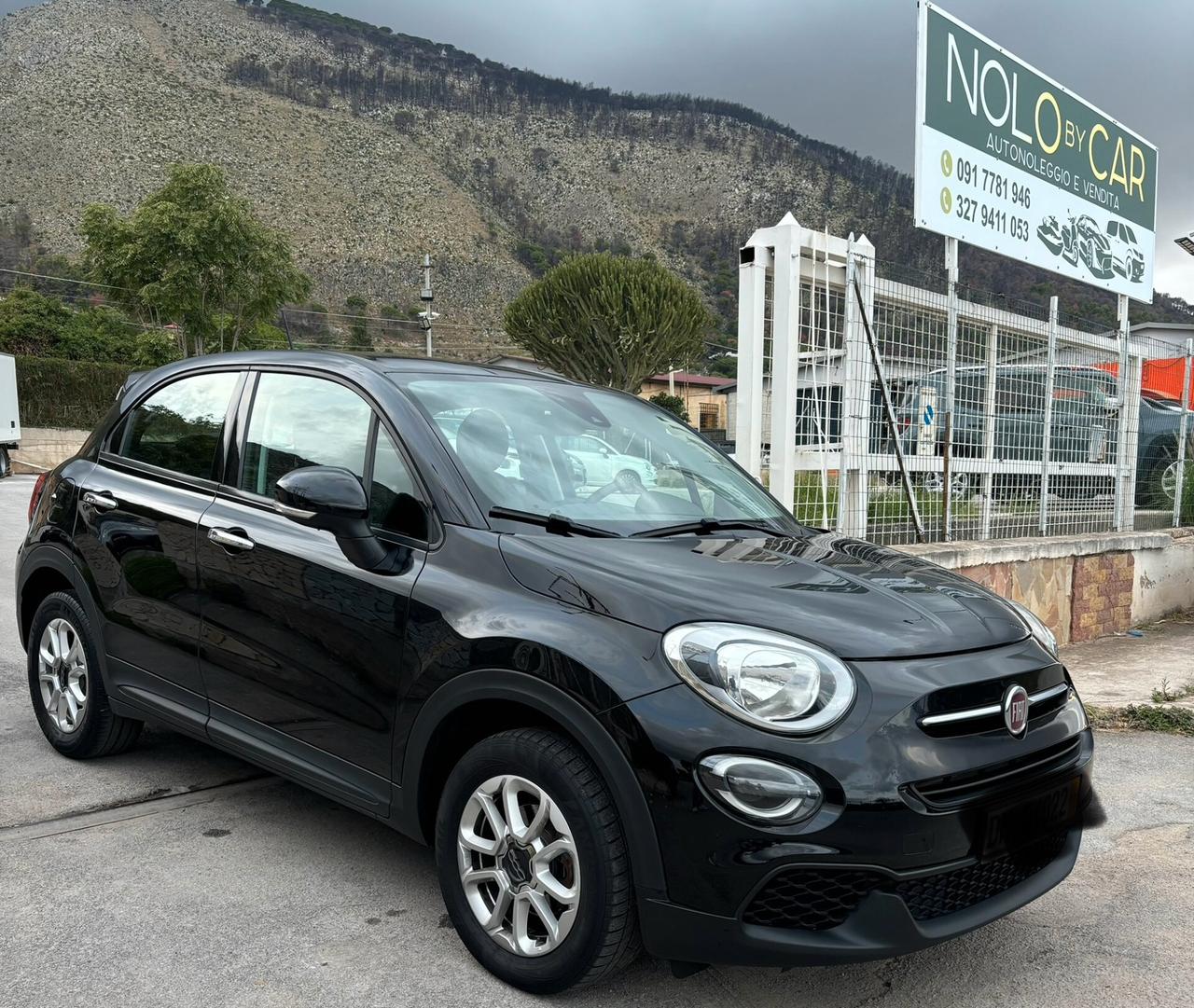 Fiat 500X 1.6 MultiJet 120 CV Lounge ANNMO 2019 KM 80.000 PER INFO 3279411053
