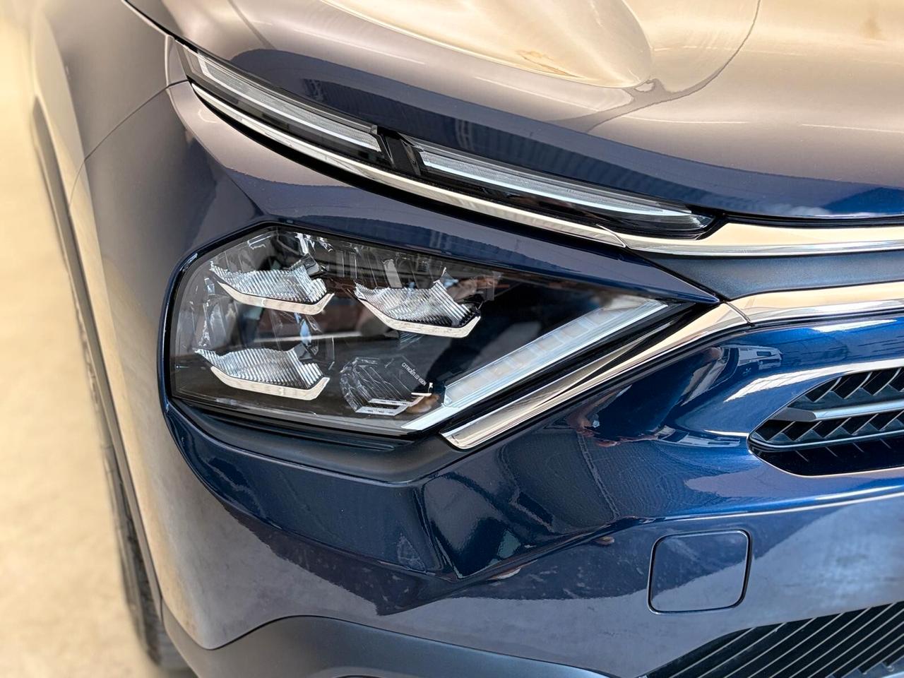 Citroen C4 PureTech 130 S&S Plus