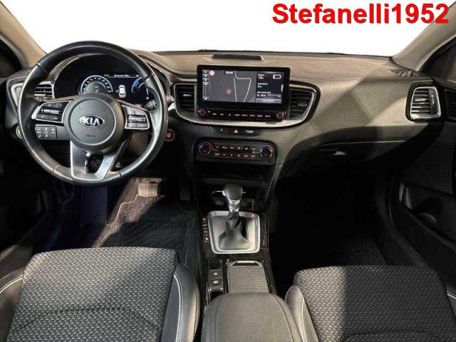 KIA XCeed 2019 - 1.6 gdi phev High Tech 141cv dct