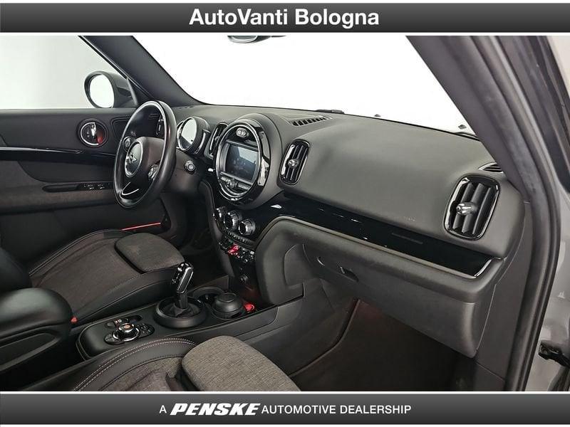 MINI Mini Countryman F60 MINI Cooper Countryman Hype