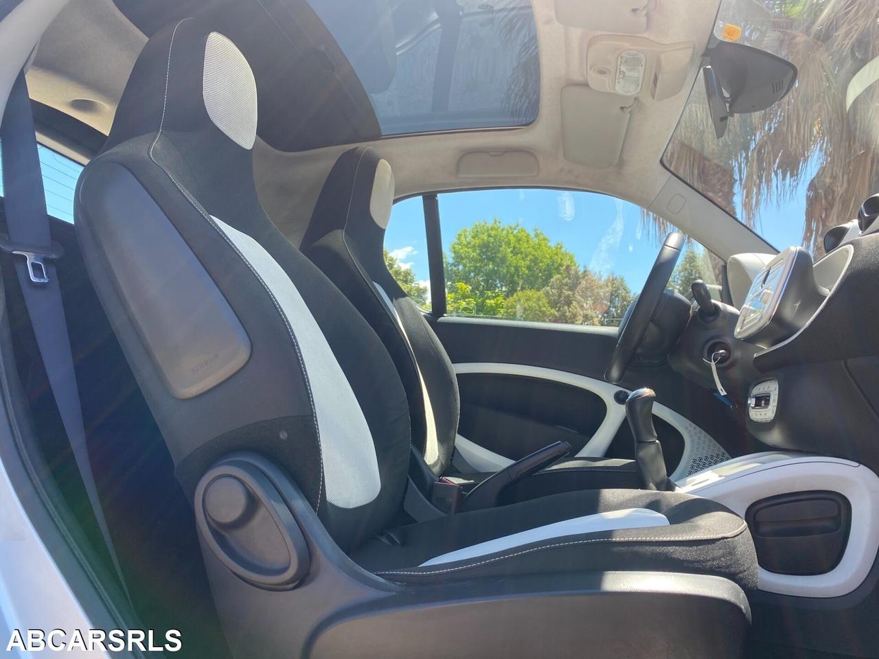 SMART - Fortwo - 70 1.0 twinamic Prime - NEOPATENT