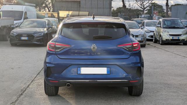 RENAULT Clio 1.0 TCE TECHNO 90cv FULL OPTIONAL