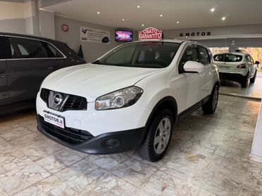 Nissan Qashqai 1.5 dCi 110CV Acenta