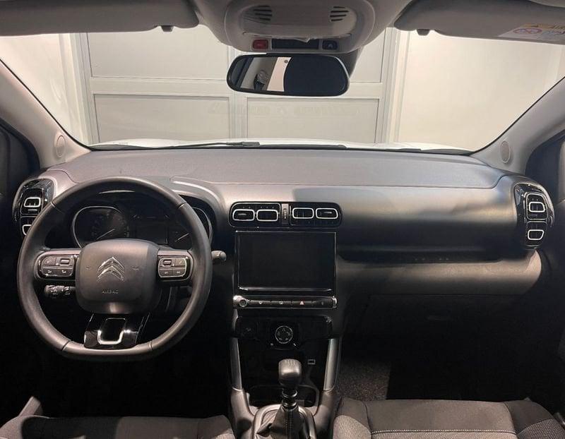 Citroën C3 Aircross PureTech 110 S&S Shine