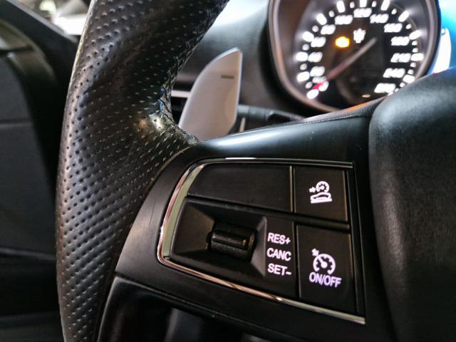MASERATI Levante V6 Diesel AWD GRANSPORT CV.250 CERCHI 21' UNIPROP