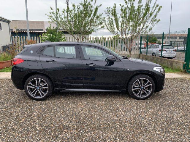 BMW X2 xDrive20d Msport-X