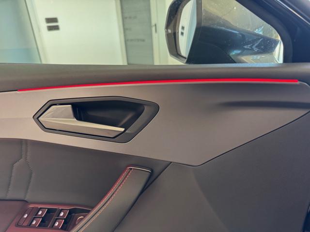 CUPRA Leon Sportstourer 1.5 Hybrid 150 CV DSG - COME NUOVA!