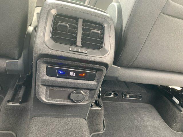 VOLKSWAGEN Tiguan 2.0 TDI 150 CV SCR DSG Life