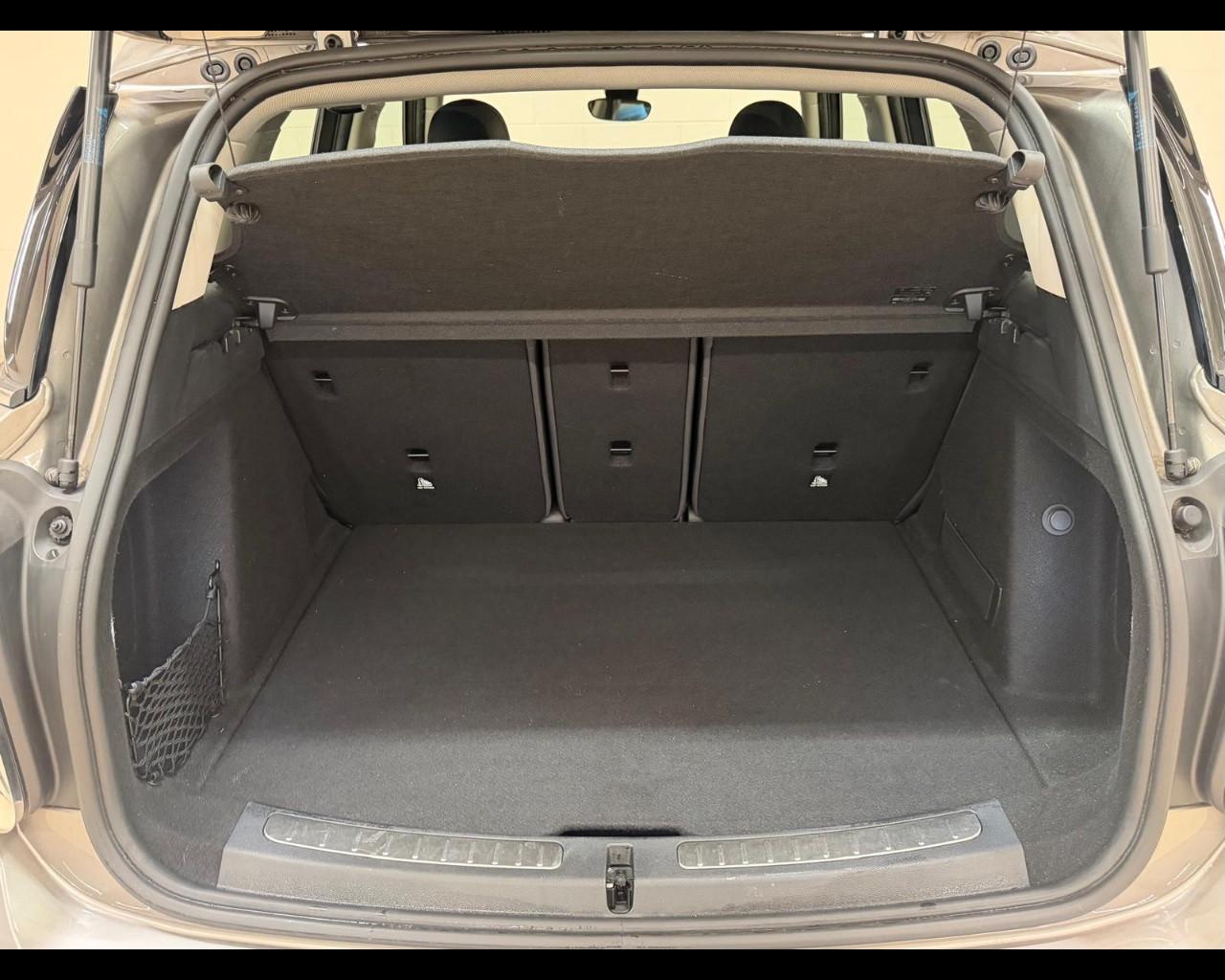 MINI Mini Countrym.(F60) - Mini 1.5 One Boost Countryman