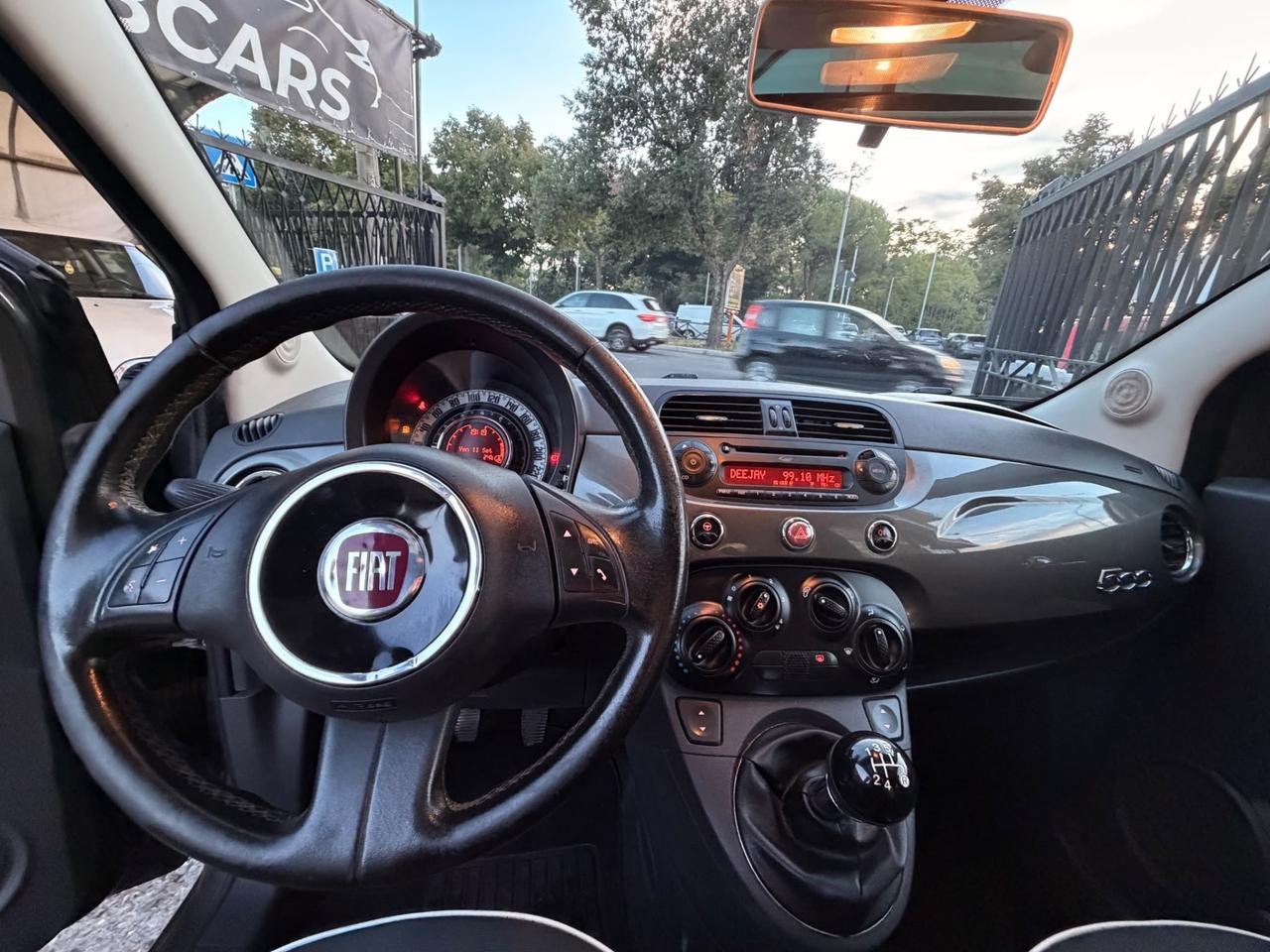 Opel Adam 1.4 87 CV GPL Tech Jam