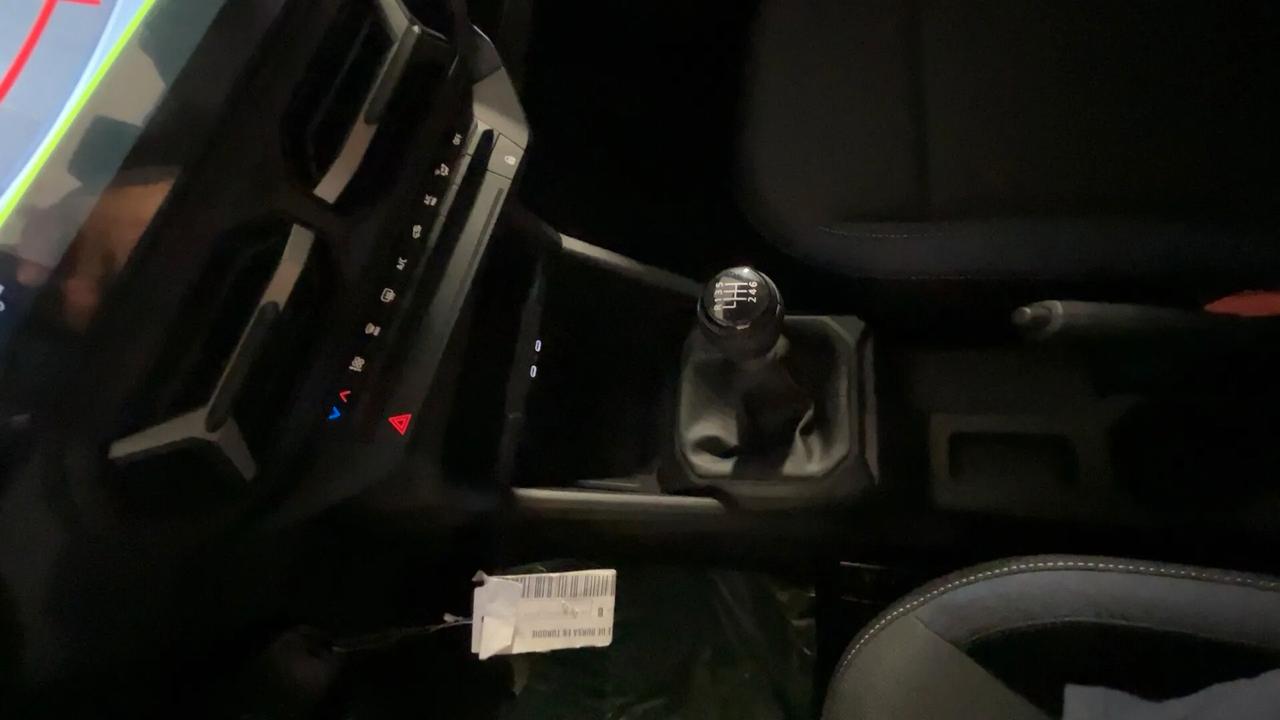 Dacia Duster ECO-G 100 CV Expression
