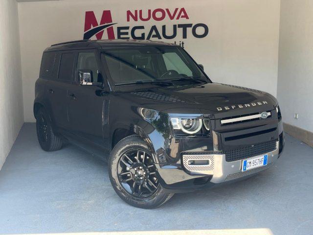 LAND ROVER Defender 110 3.0D I6 250 CV AWD Auto SE