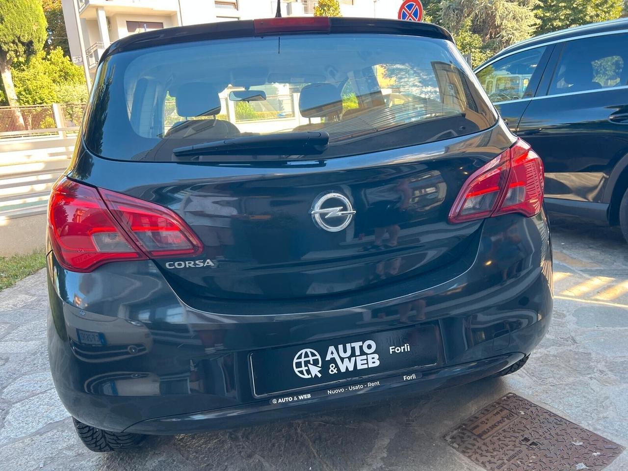 OPEL CORSA 1.4 90CV GPL TECH 5P B-COLOR