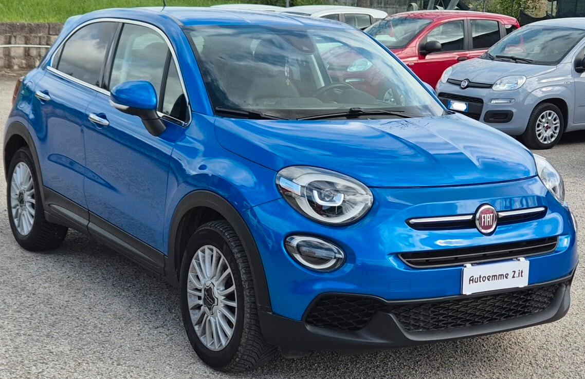 Fiat 500X 1.6 MultiJet 120 CV Business