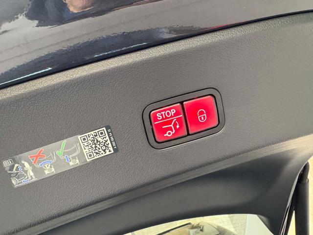 MERCEDES-BENZ GLC 300 de hybrid EQ 4Matic Coupé AMG Line Premium Plus