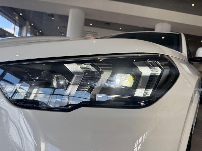 BMW X2 X2 M Sport sDrive 20i Msport