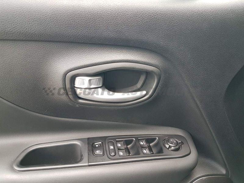 Jeep Renegade Renegade 1.6 mjt Limited 2wd 130cv
