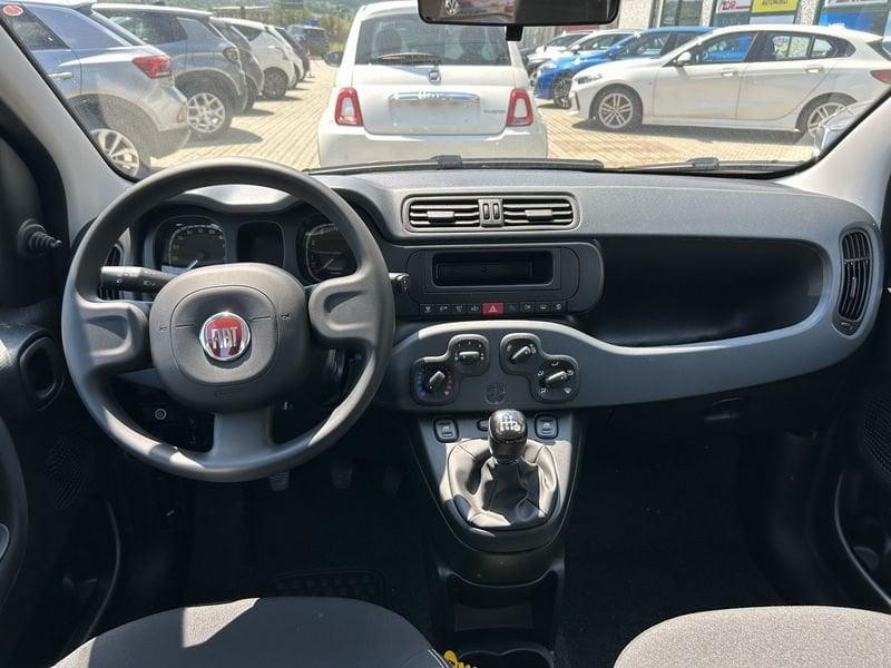 FIAT Panda 1.0 FireFly S&S Hybrid (IN PROMOZIONE)