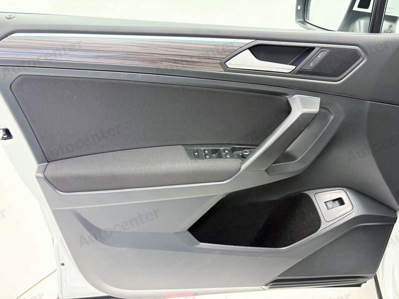 Volkswagen Tiguan Allspace Tiguan Allspace 2.0 tdi Life 150cv dsg