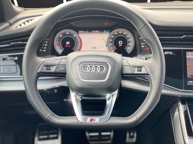 Audi Q8 Q8 my25 3.0 tdi mhev S line edition Tetto/23/Oled