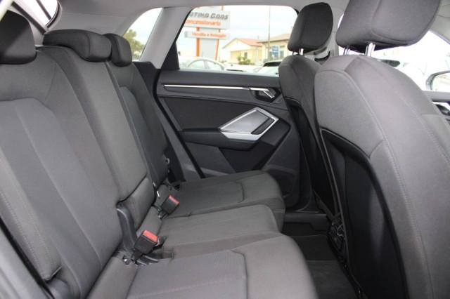 Audi Q3 35 2.0 tdi Business s-tronic Con Virtual Cockpit