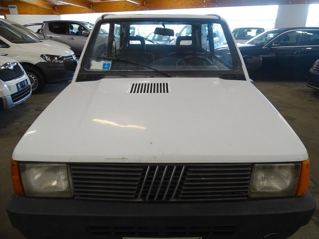 Fiat Panda 1.0 4x4 neopatentati