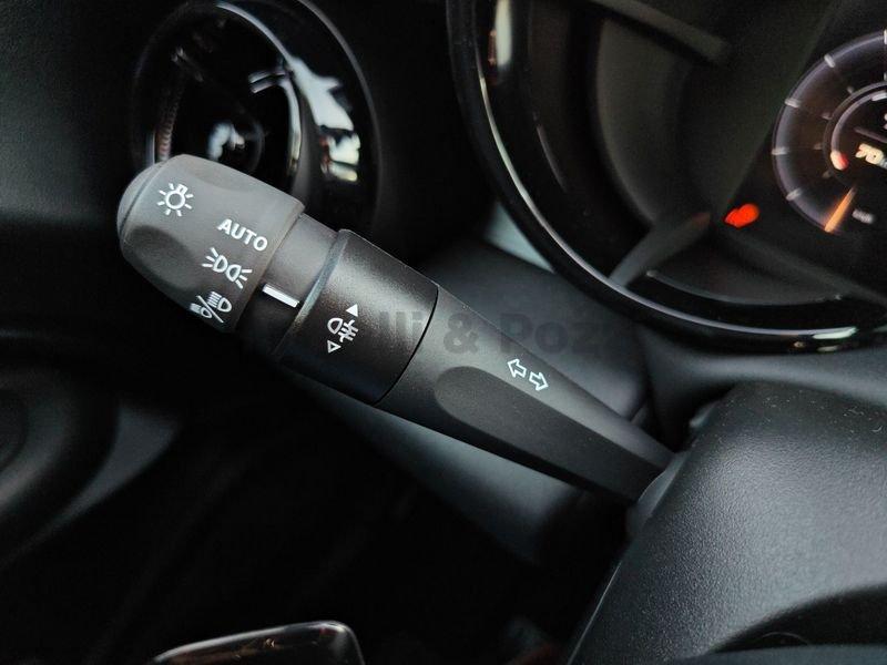 Alfa Romeo Junior Junior 1.2 145 CV Hybrid eDCT6 Speciale