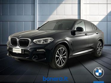 BMW X4 20 i Msport xDrive Steptronic