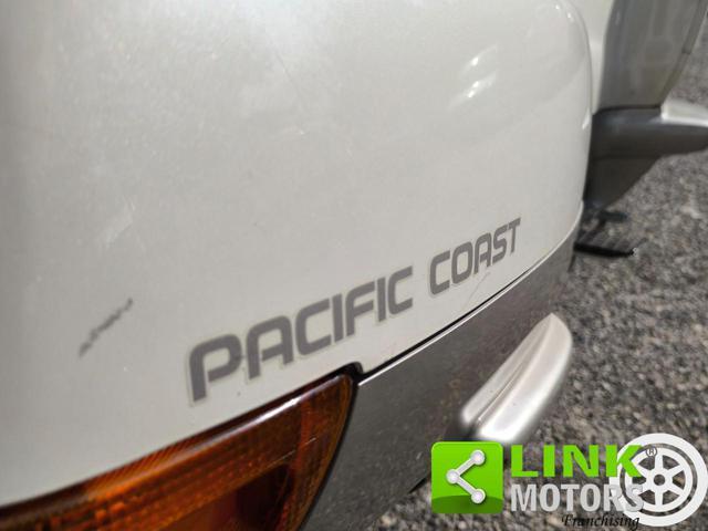 HONDA PC 800 PACIFIC COAST