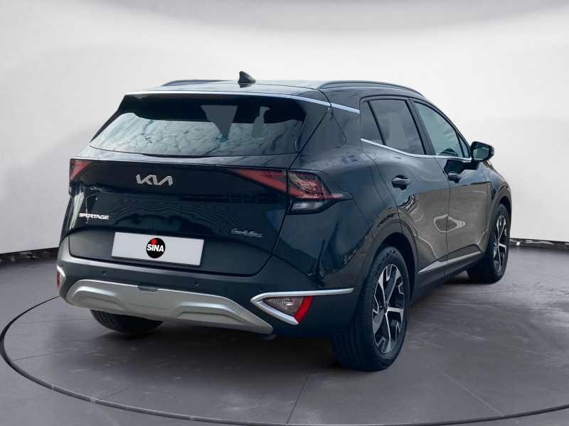 KIA Sportage 1.6 tgdi GpL Business 136cv 2wd